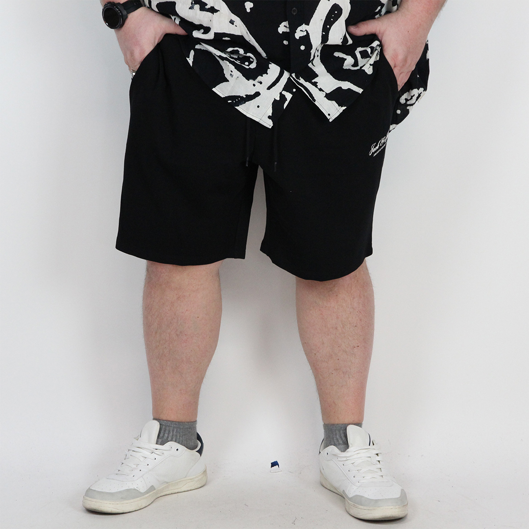 SHORT GORDON COTTON - immagine 5