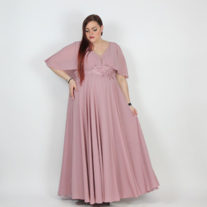 ABITO ODETTE CURVY