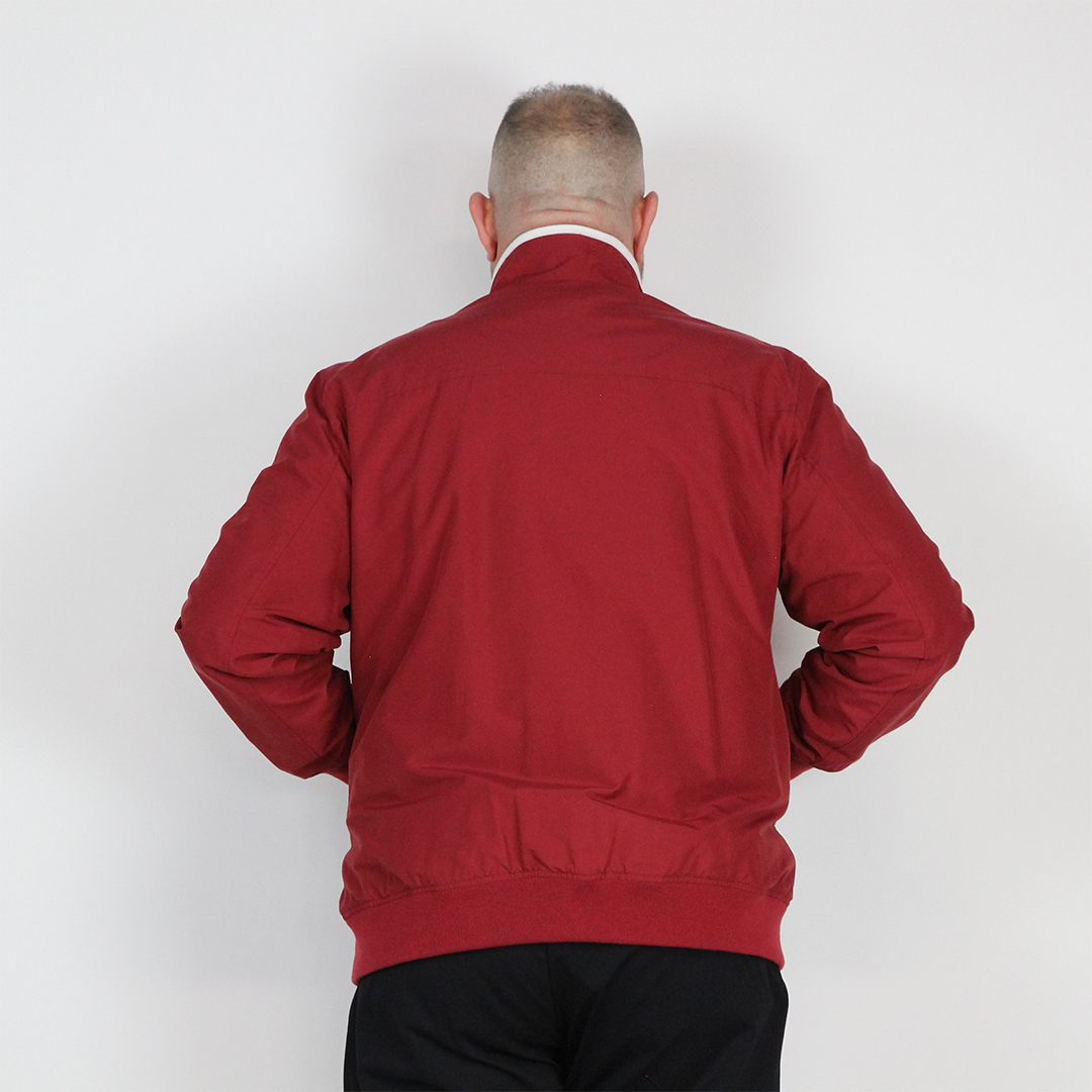 BOMBER OVERSIZE - immagine 5