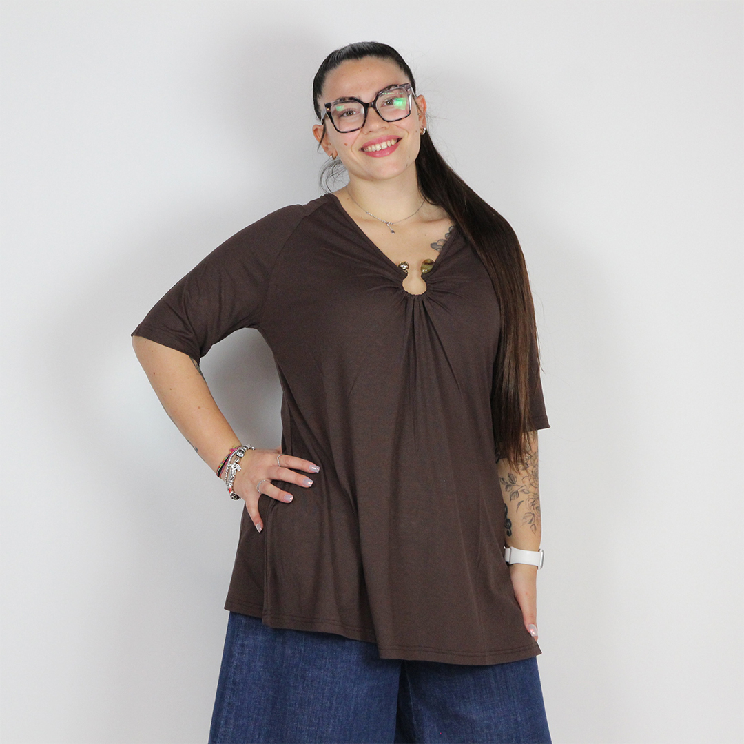 MAGLIA GANCIO OVER - immagine 2
