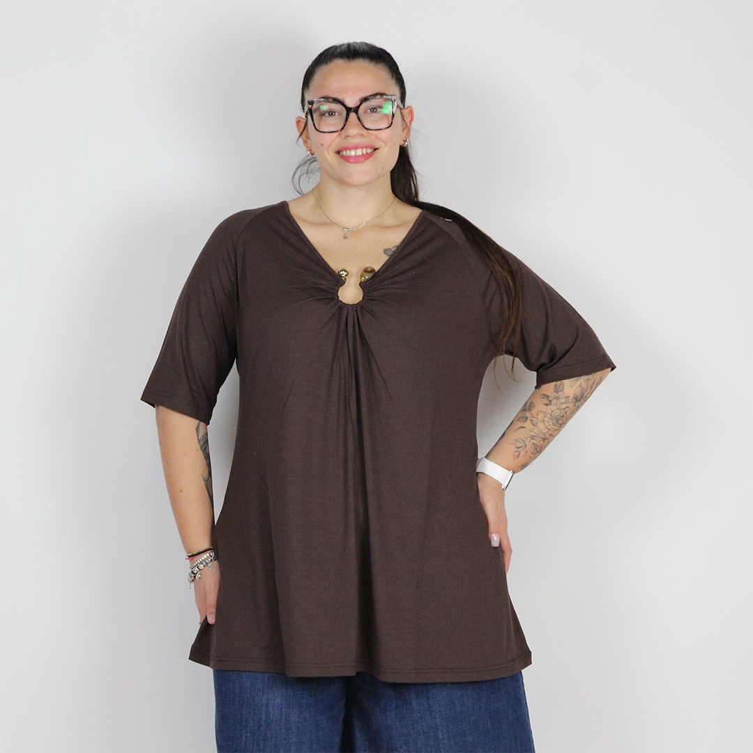 MAGLIA GANCIO OVER - immagine 3