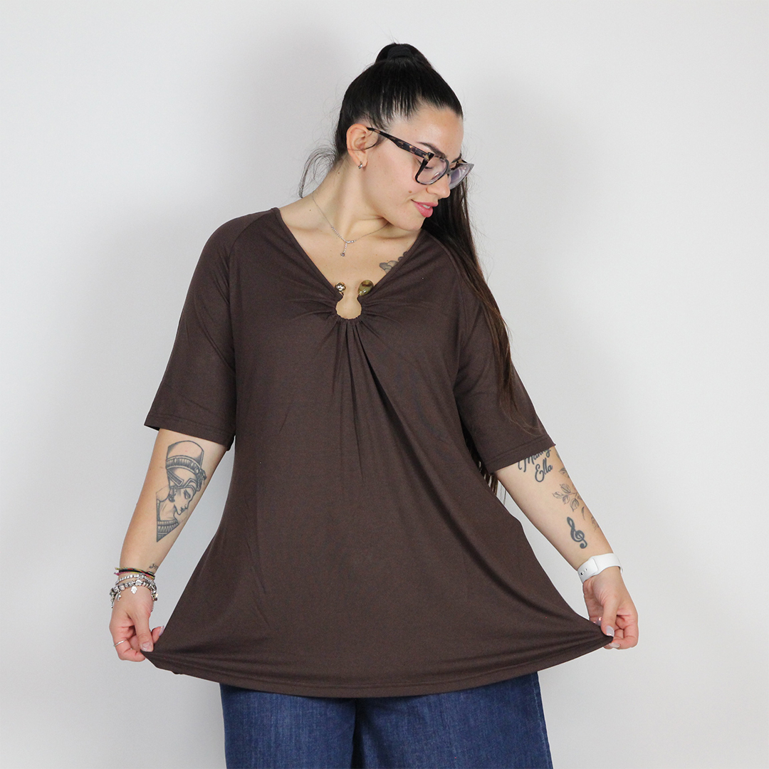 MAGLIA GANCIO OVER - immagine 4