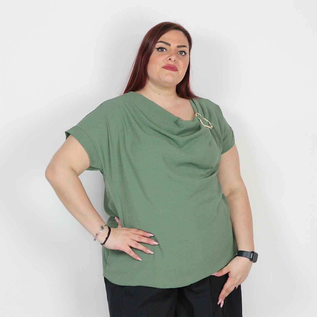 MAGLIA NERISSA - immagine 2