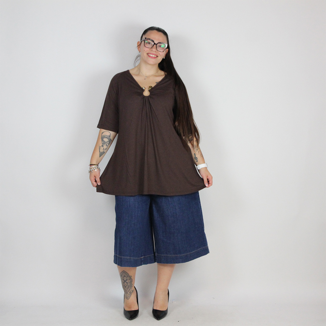 MAGLIA GANCIO OVER - immagine 6