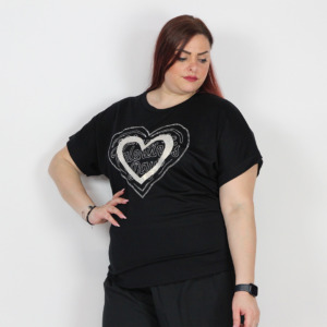 MAGLIA VALENTINA