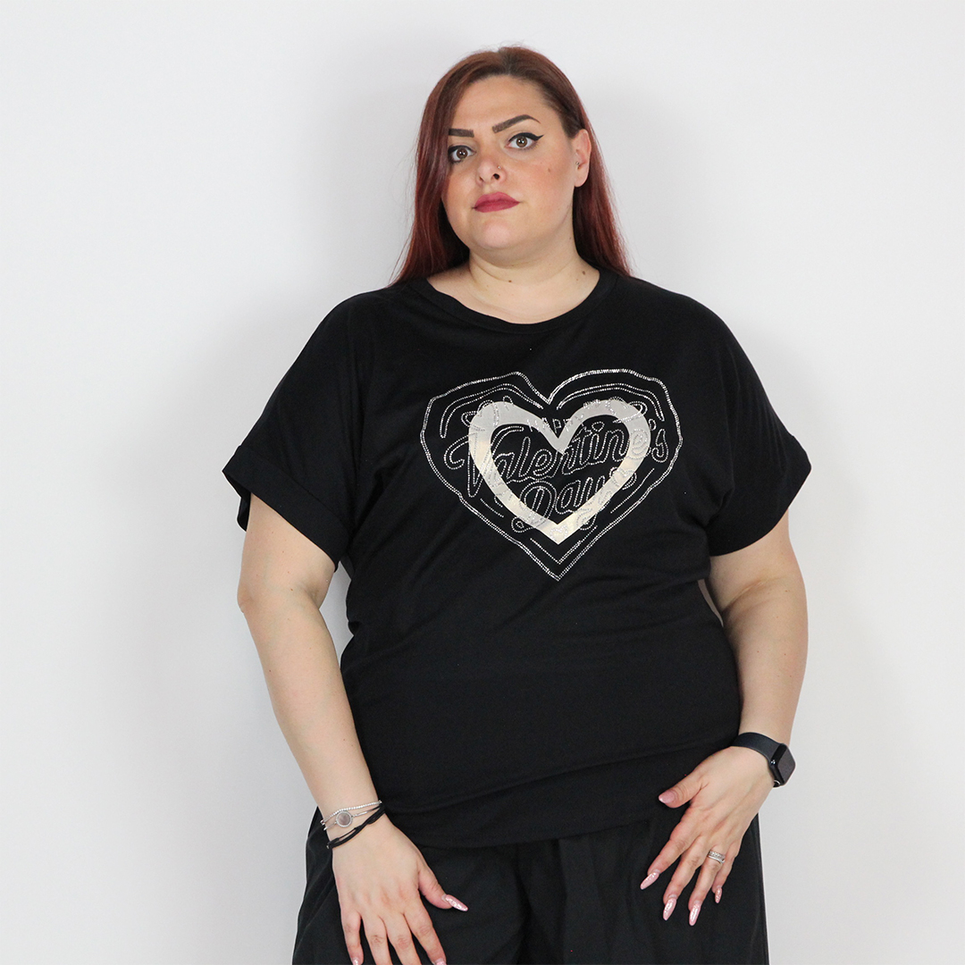 MAGLIA VALENTINA - immagine 3