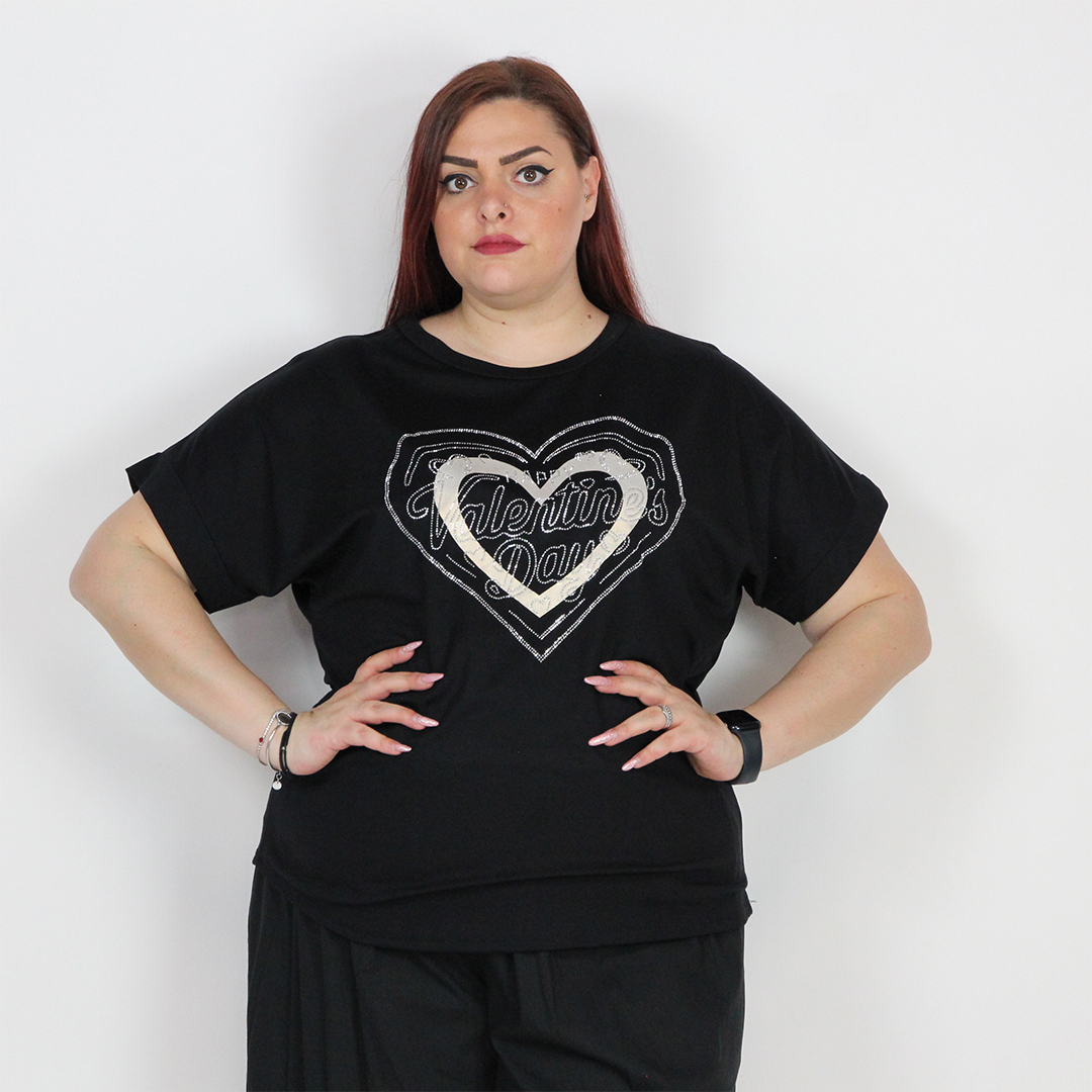 MAGLIA VALENTINA - immagine 4