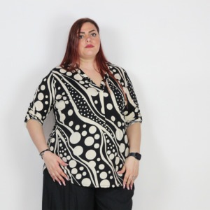 BLUSA ICE POIS