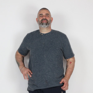 T-SHIRT DENIM