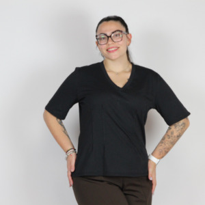 T-SHIRT SOPHIA OVER