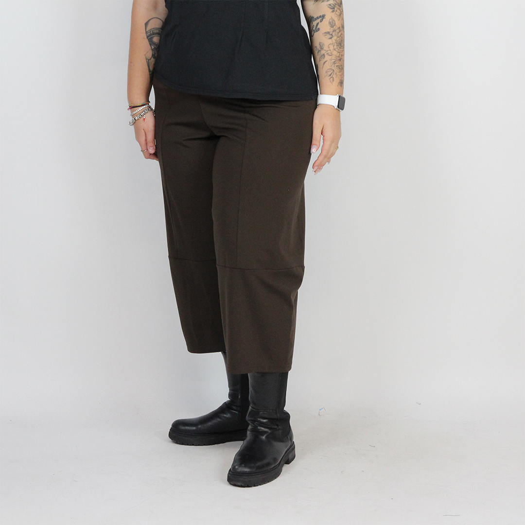 PANTA GAUCHO