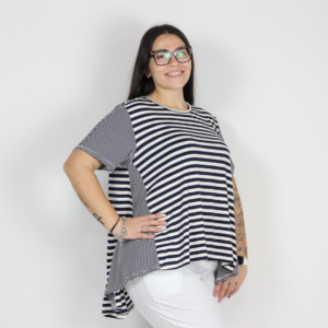 T-SHIRT RIGHE 158
