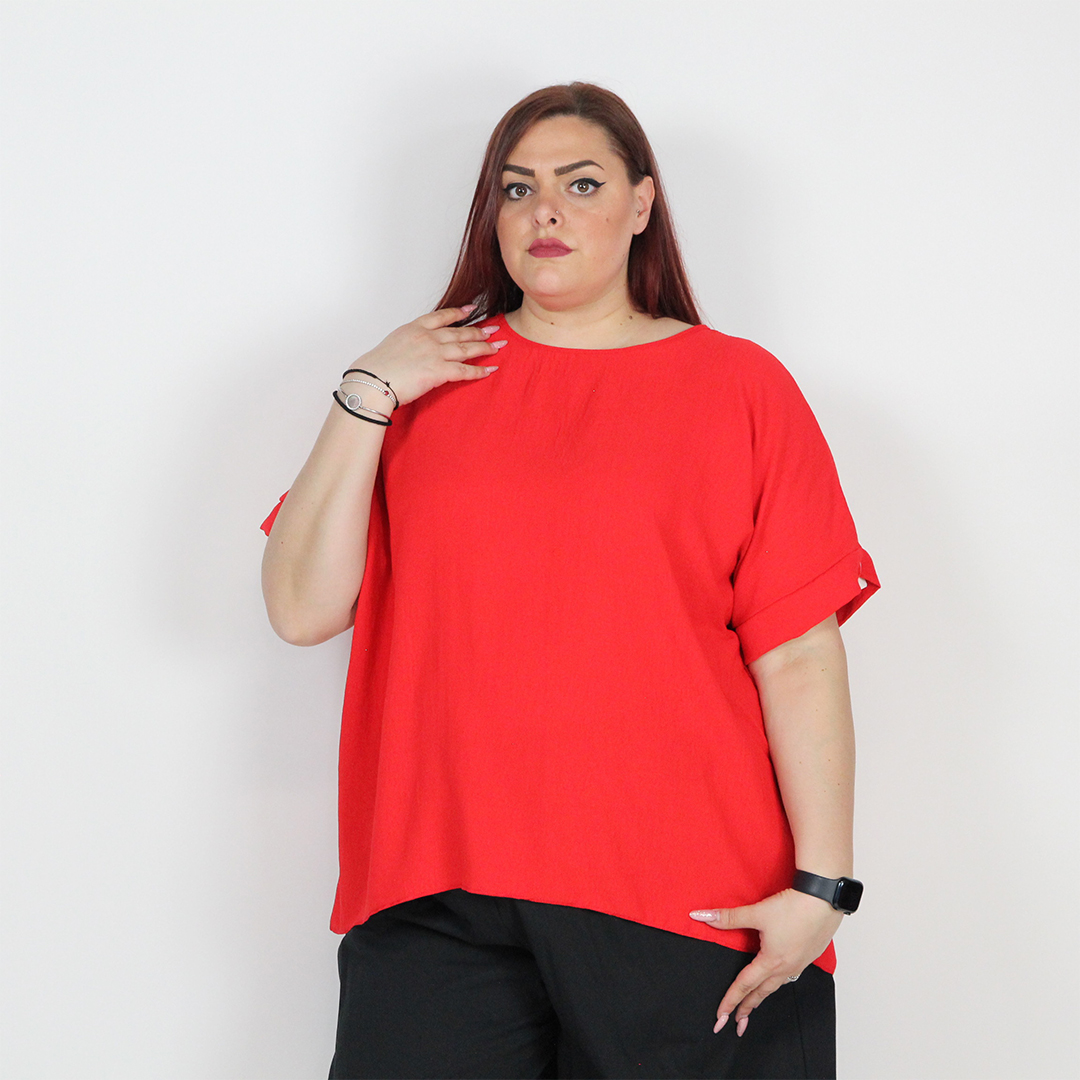 BLUSA BASIC LUCIA - immagine 10