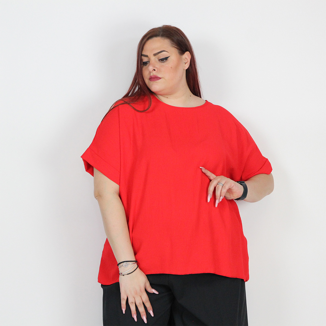 BLUSA BASIC LUCIA - immagine 11