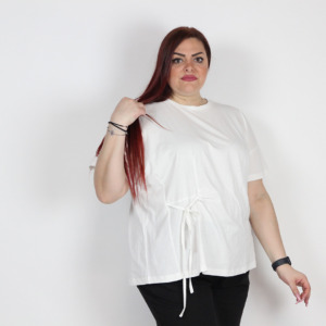 T-SHIRT LISA LACCIO