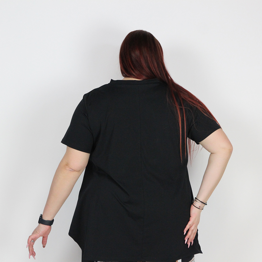 MAGLIA COTONE V 158 - immagine 10