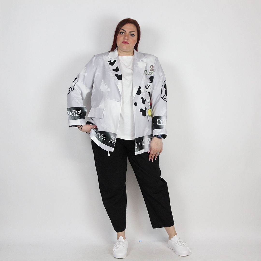 BLAZER MICKEY - immagine 2