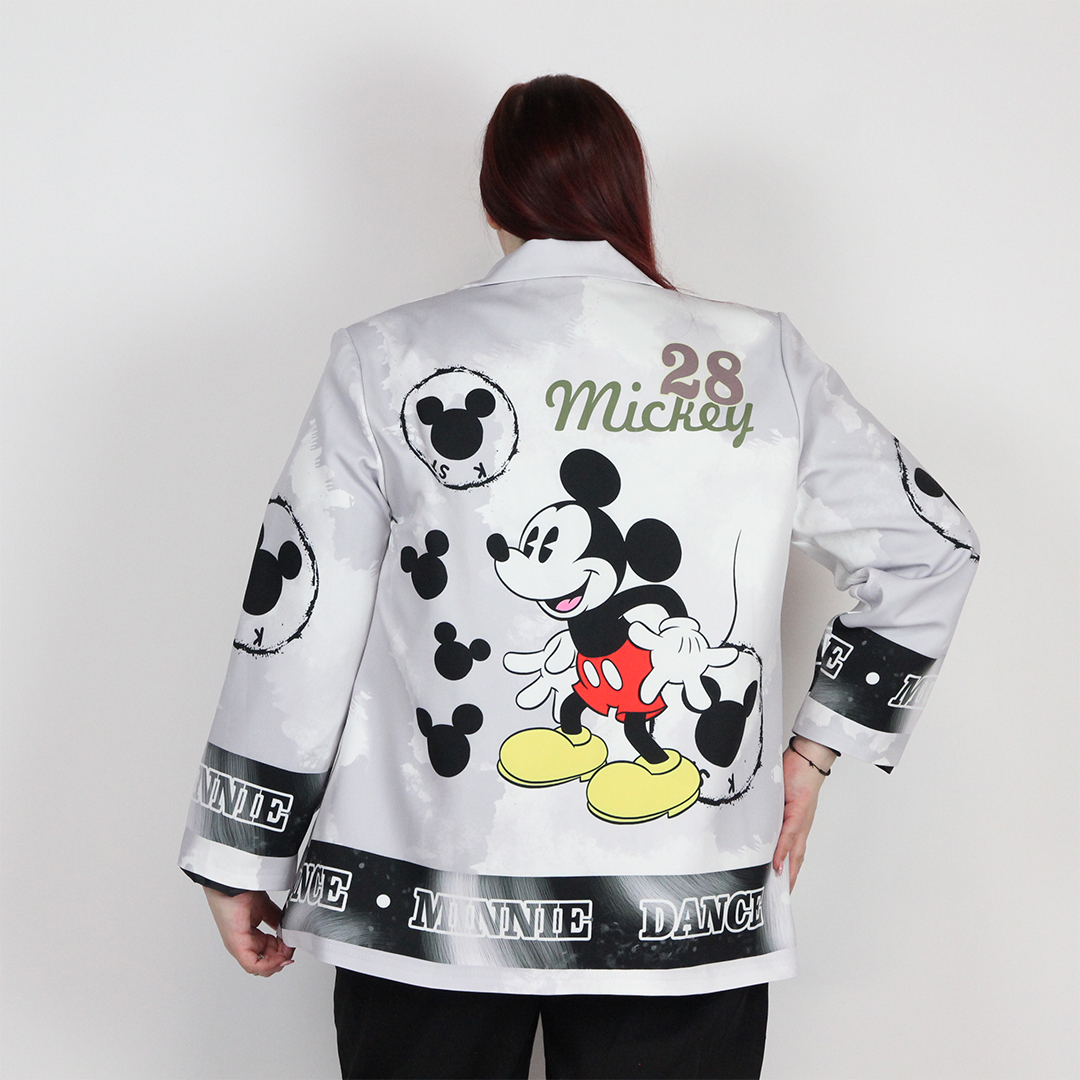BLAZER MICKEY - immagine 3