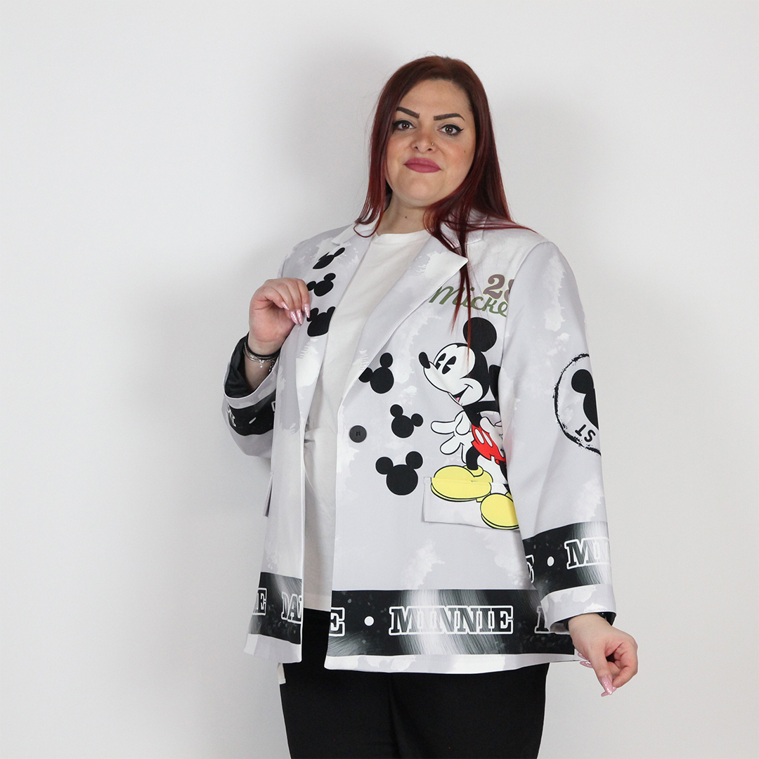 BLAZER MICKEY - immagine 4