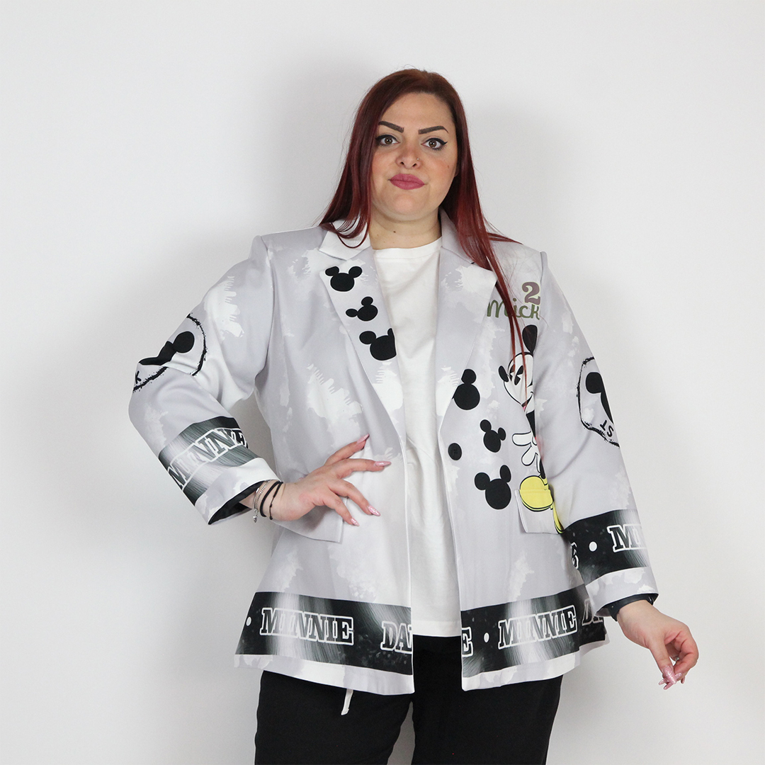 BLAZER MICKEY - immagine 7