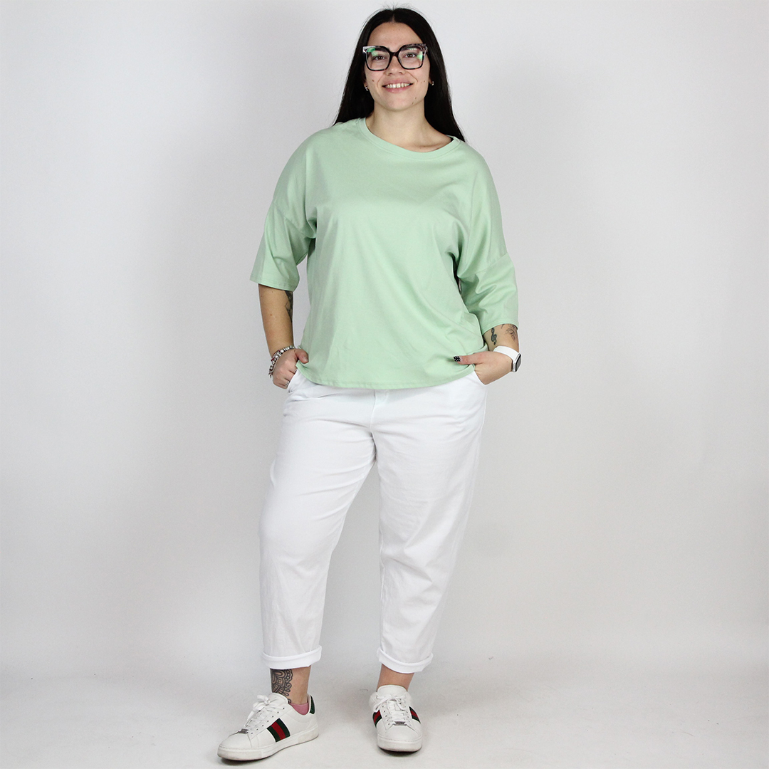 T-SHIRT SCATOLA POLLY - immagine 6