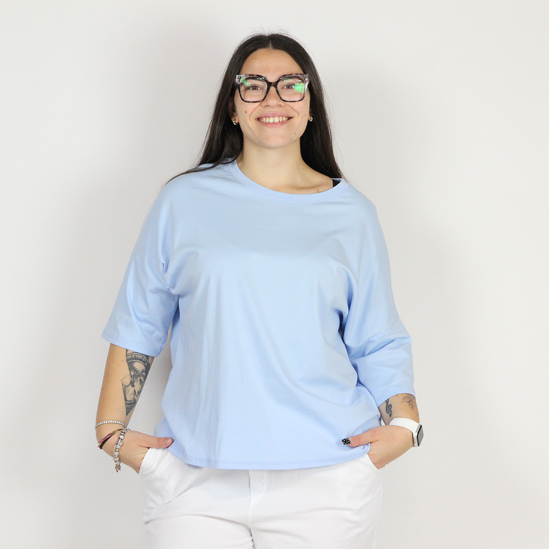 T-SHIRT SCATOLA POLLY - immagine 10