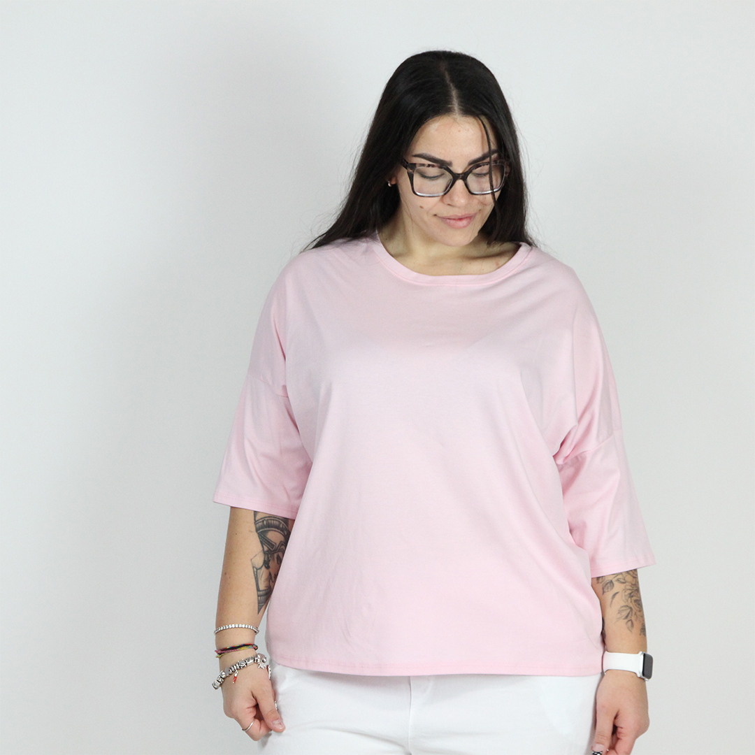 T-SHIRT SCATOLA POLLY - immagine 11