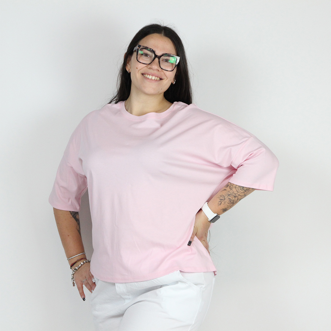 T-SHIRT SCATOLA POLLY - immagine 13