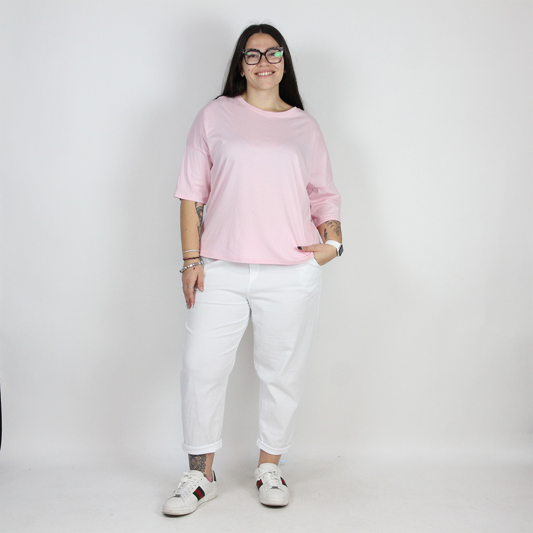 T-SHIRT SCATOLA POLLY - immagine 14