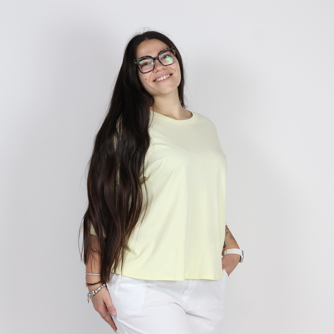 T-SHIRT SCATOLA POLLY - immagine 15