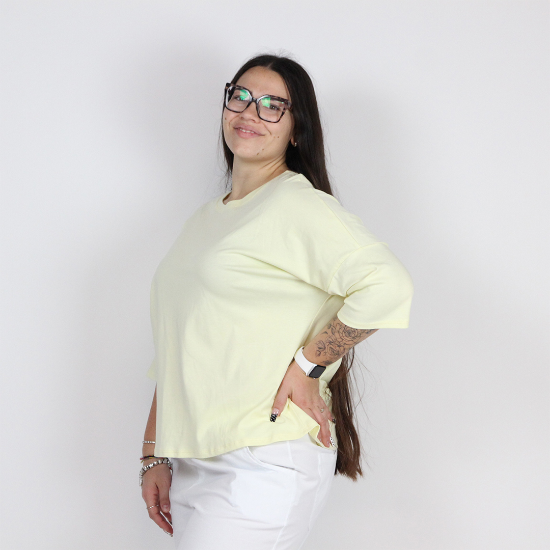 T-SHIRT SCATOLA POLLY - immagine 16