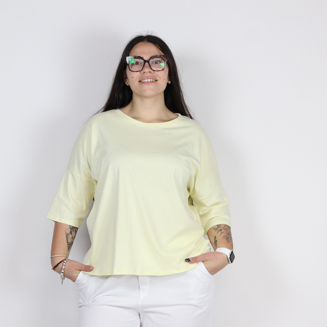 T-SHIRT SCATOLA POLLY - immagine 17