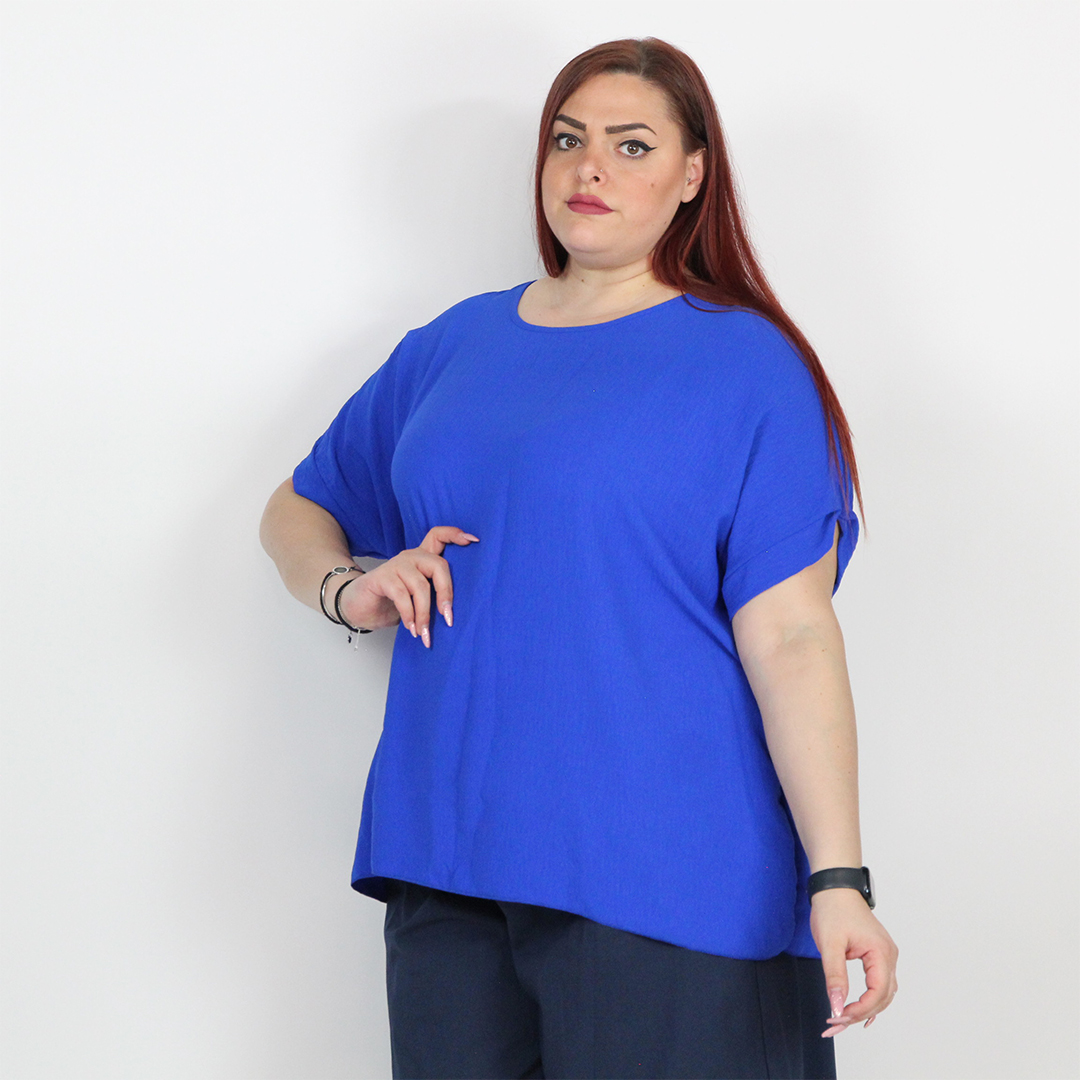 BLUSA BASIC LUCIA - immagine 13