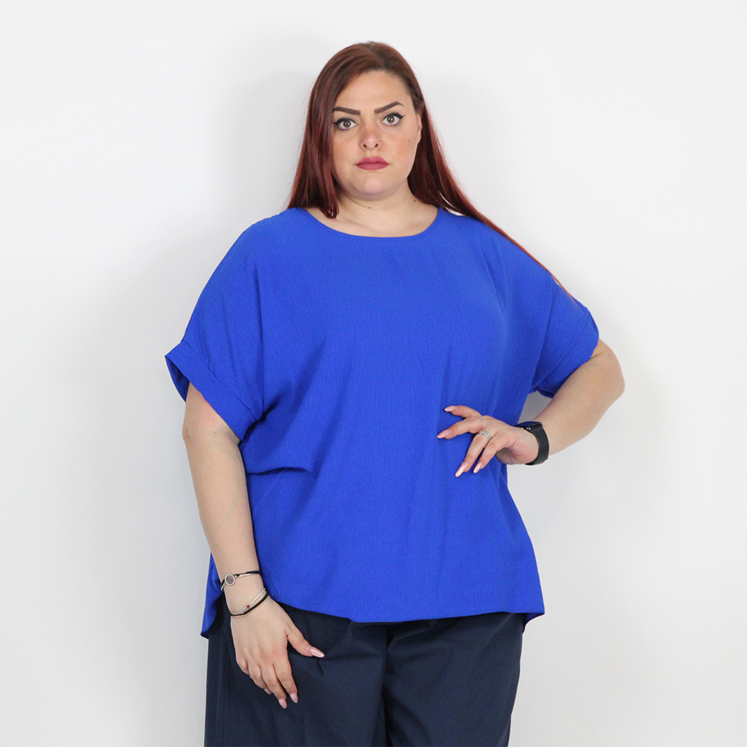 BLUSA BASIC LUCIA - immagine 14