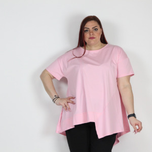 T-SHIRT PUNTE 158