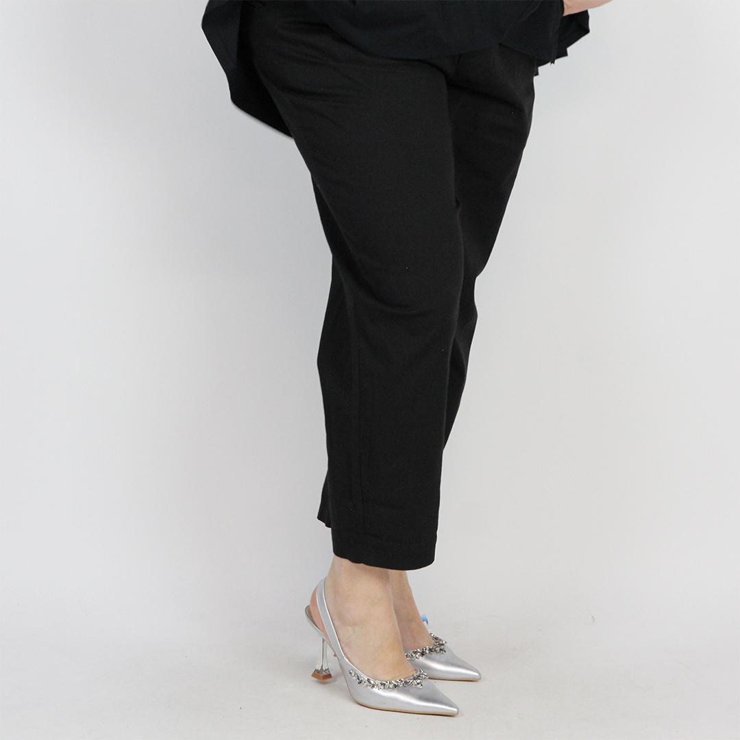 PANTALONE COTONE 158 - immagine 9