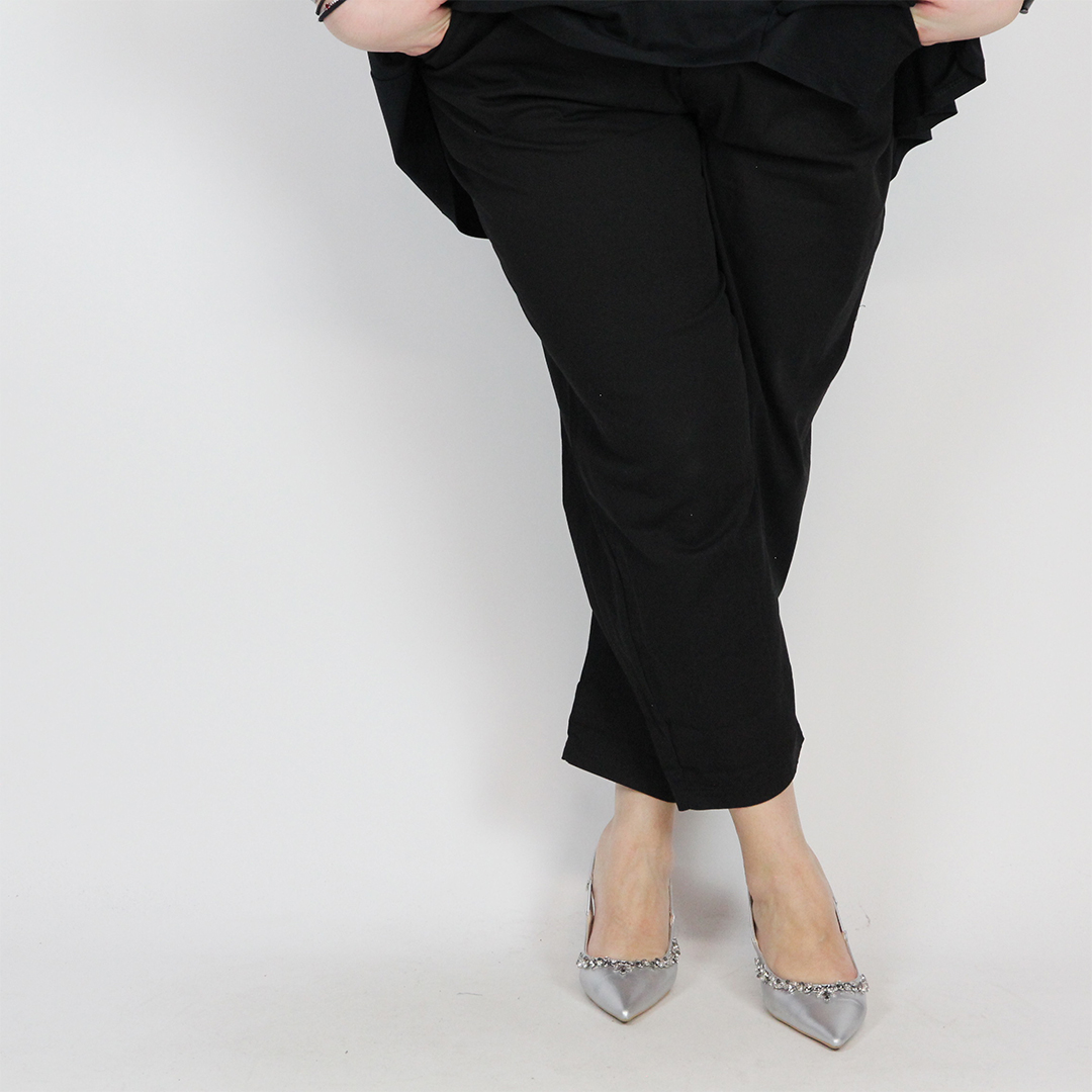 PANTALONE COTONE 158 - immagine 10