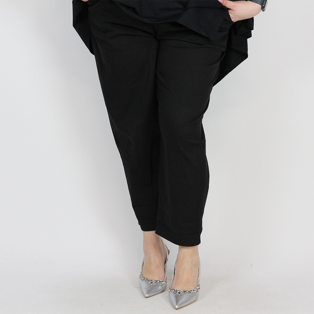 PANTALONE COTONE 158 - immagine 11
