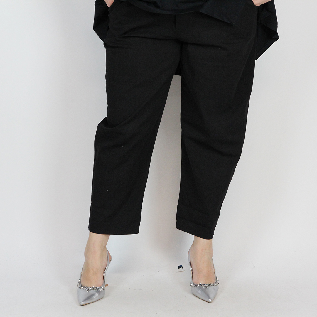 PANTALONE COTONE 158 - immagine 12