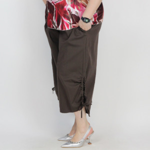 PANTALONE ARRICCIO