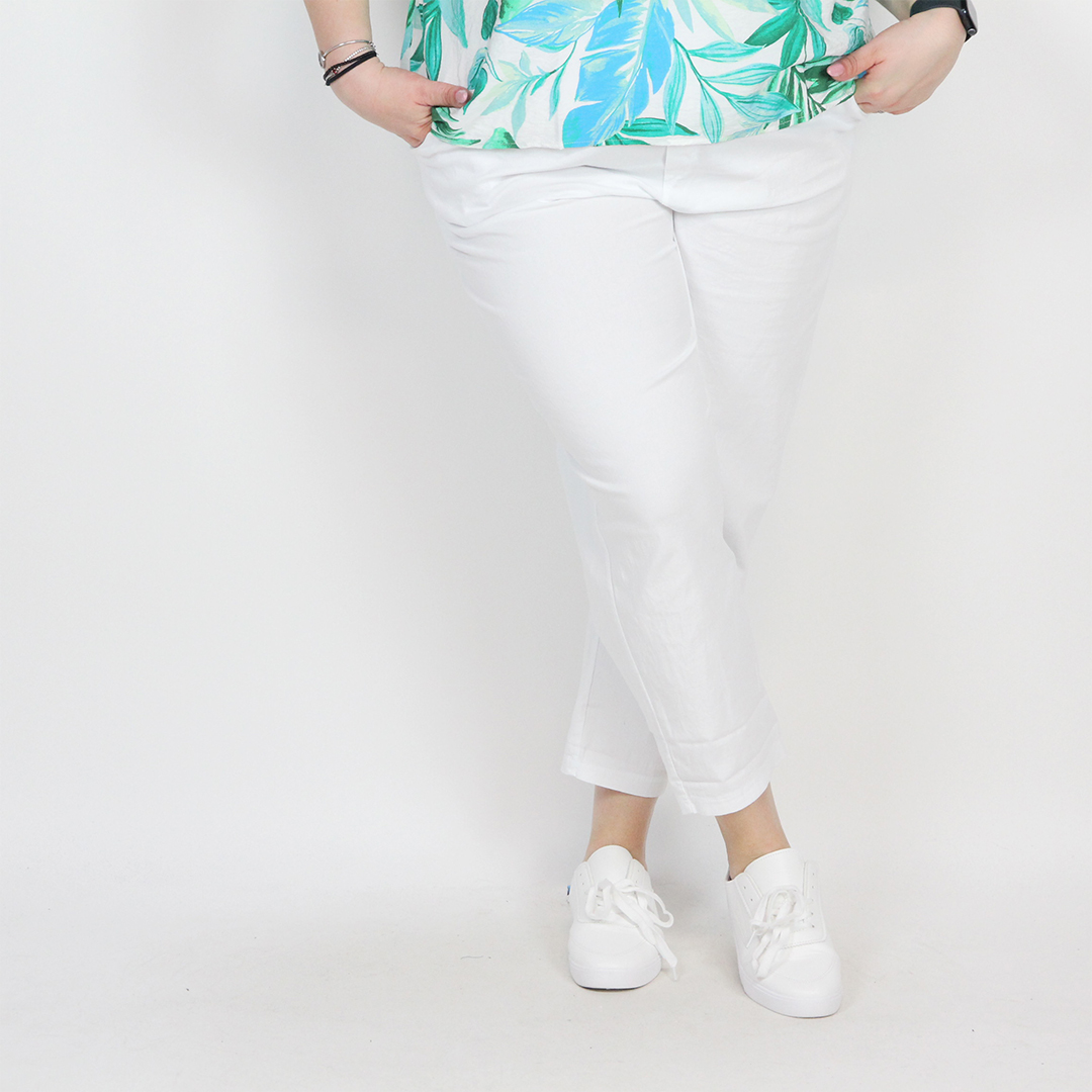 PANTALONE COTONE 158
