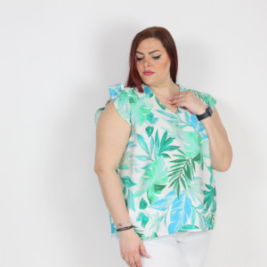 BLUSA CAMILLE OVER