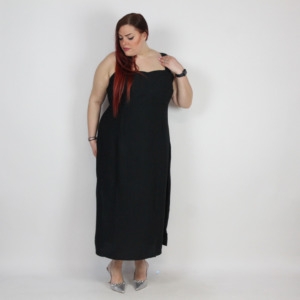 DRESS KAMAYA CURVY