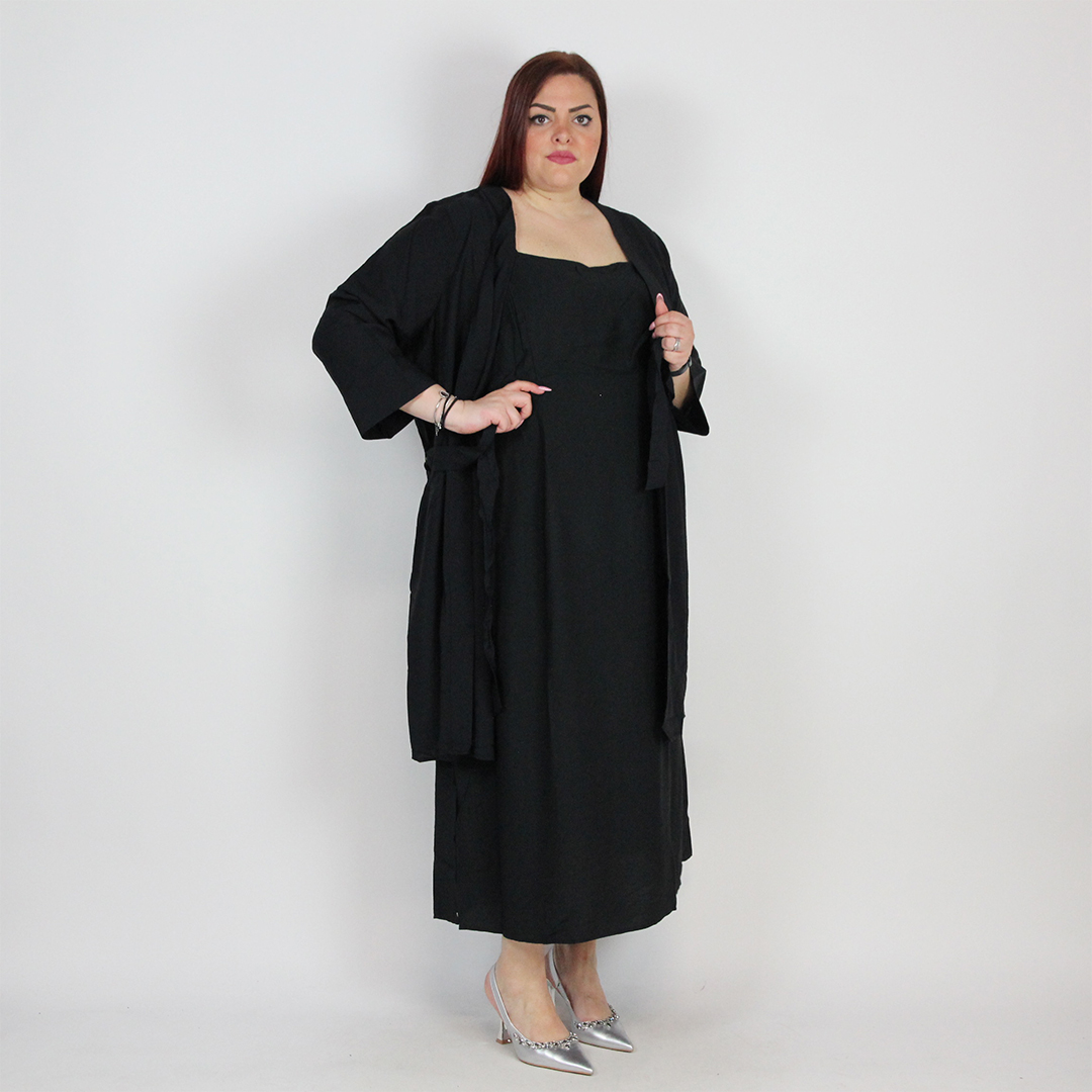 KIMONO JOSIE OVER - immagine 6