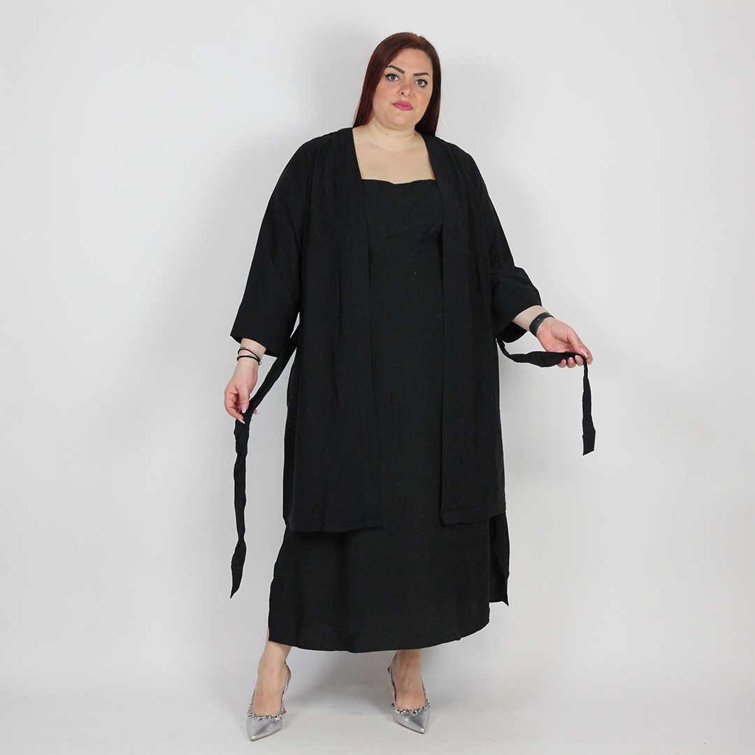 KIMONO JOSIE OVER - immagine 8