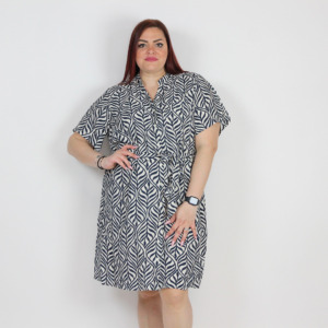 DRESS JOSIE OVER