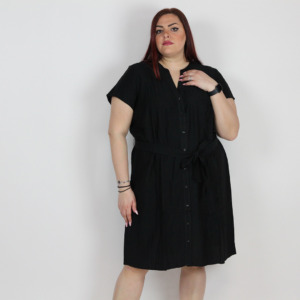 DRESS SHORT BLACK