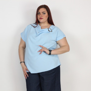MAGLIA NERISSA