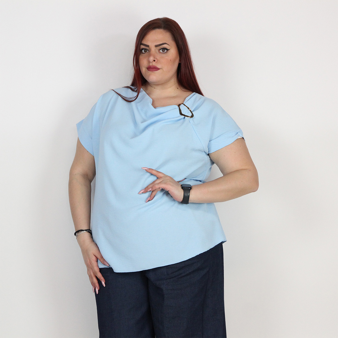MAGLIA NERISSA