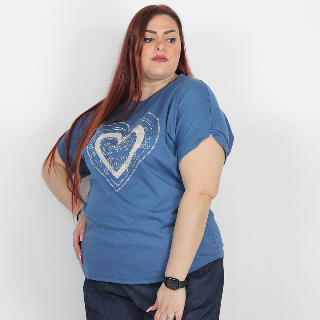 MAGLIA VALENTINA - immagine 5
